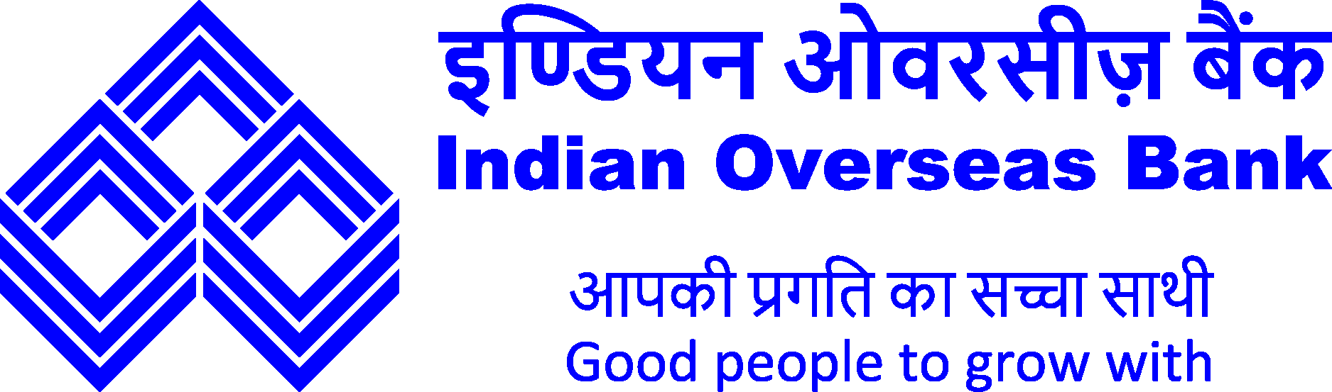 Indian Overseas Bank