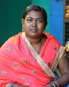 Smt. Jatnamani Naik